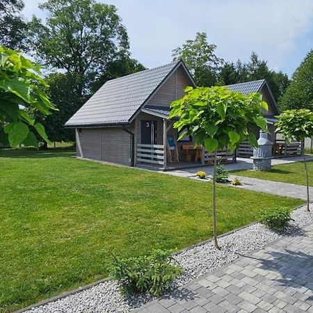 Domki Caloroczne Danielowa Ostoja-Zator,Palczowice Extérieur photo